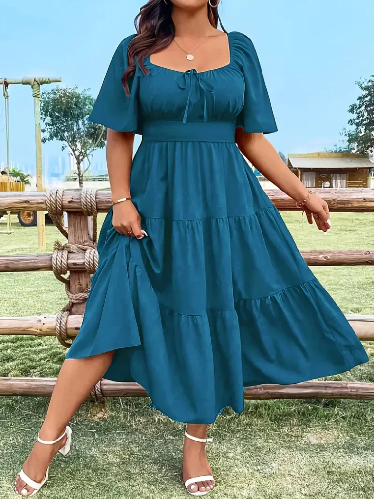 Sonoma Plus Size Dresses